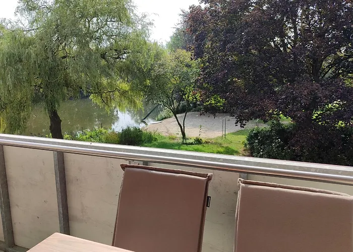 Lejlighed Seehof Reuter