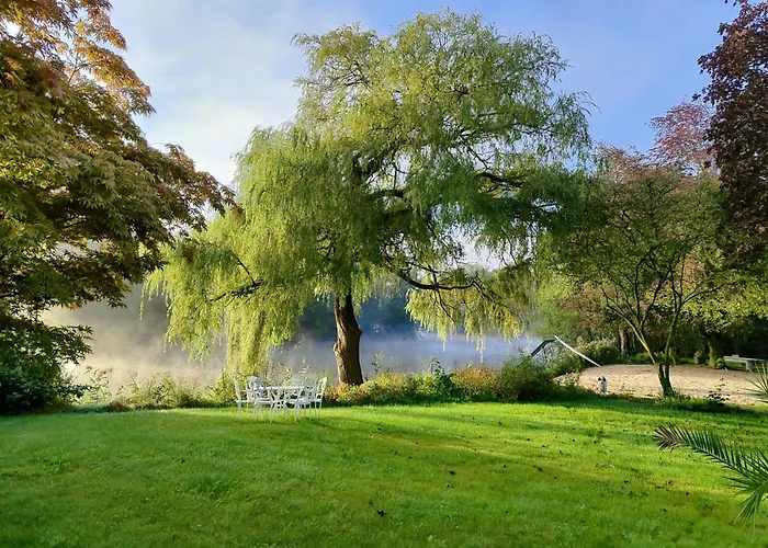 Seehof Reuter Lejlighed *