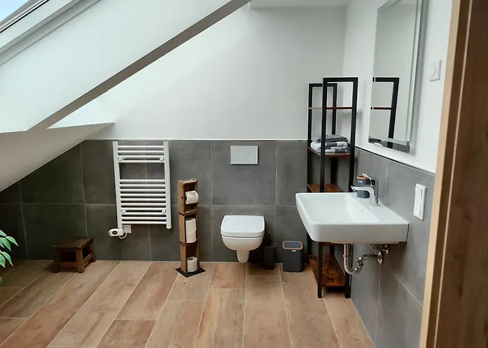 Seehof Reuter Apartament