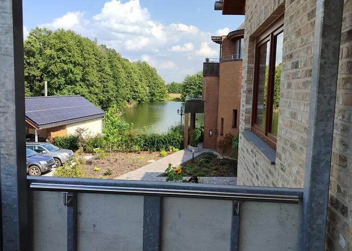 Apartament Seehof Reuter *