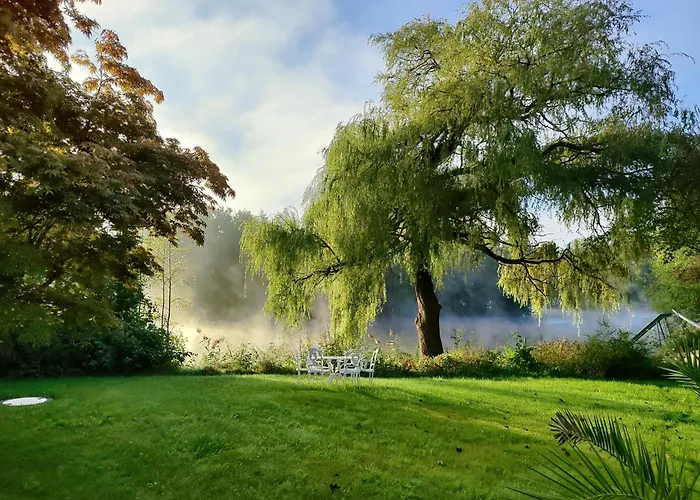 Apartament Seehof Reuter Metelen