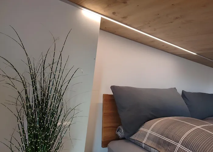 Lejlighed Seehof Reuter