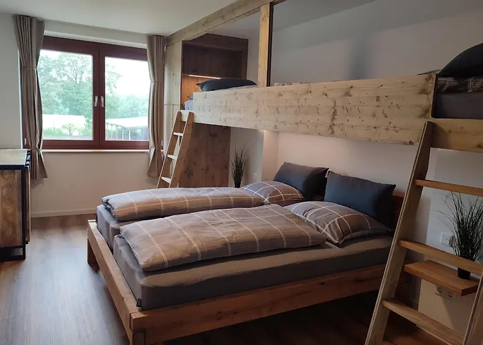 Lejlighed Seehof Reuter