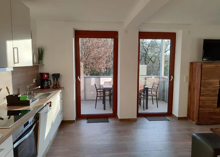 Seehof Reuter * Metelen