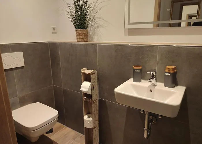 Seehof Reuter Apartament