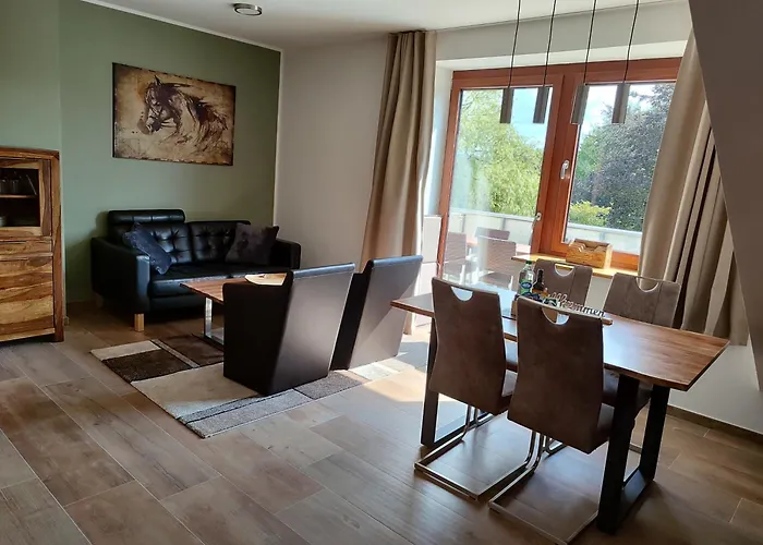 Seehof Reuter * Metelen