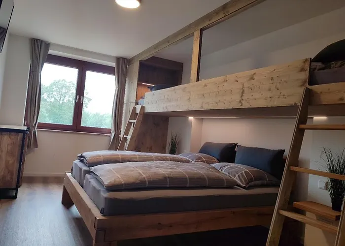 Lejlighed Seehof Reuter