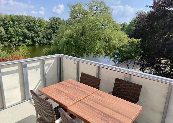 Seehof Reuter * Metelen