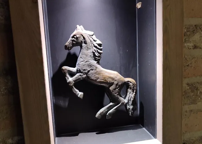 Seehof Reuter Lejlighed