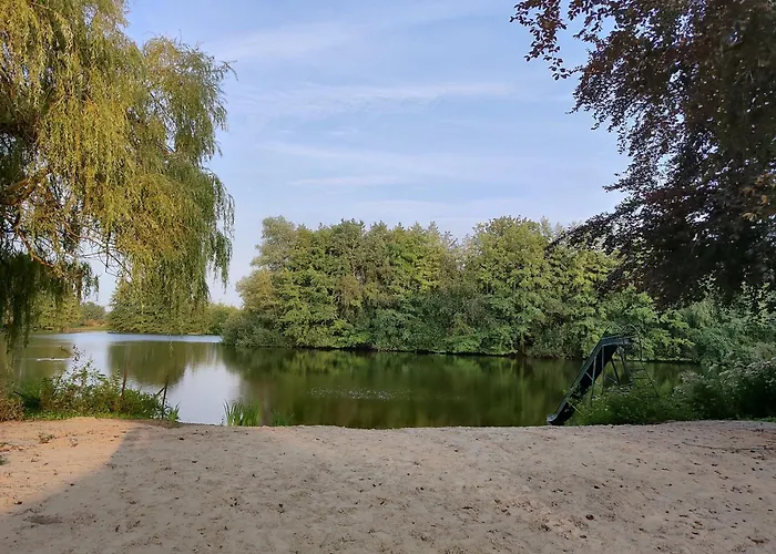 Lejlighed Seehof Reuter *