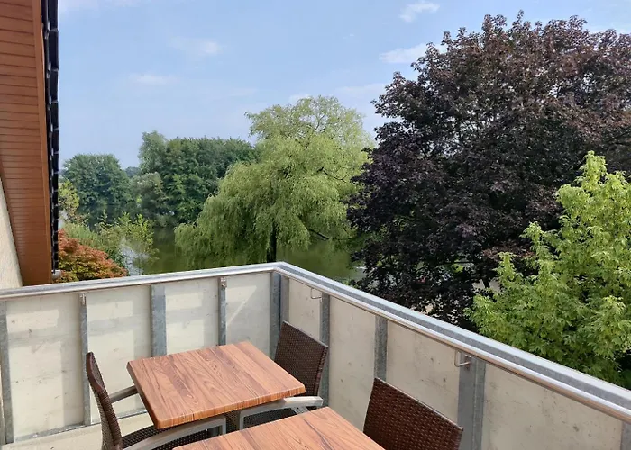 Seehof Reuter Lejlighed Metelen