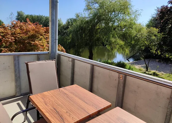 Seehof Reuter * Metelen