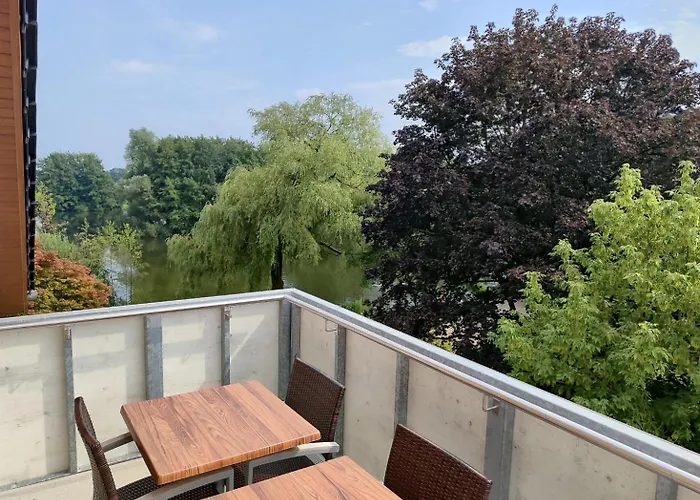 Seehof Reuter Lejlighed