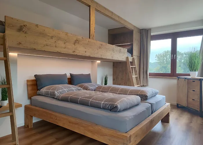 Lejlighed Seehof Reuter