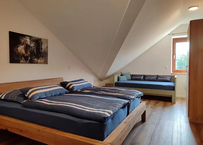 Seehof Reuter * Metelen